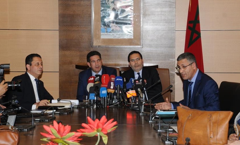 وزير التربية الوطنية: توظيف الأساتذة بموجب عقود خيار استرتيجي لا تراجع عنه