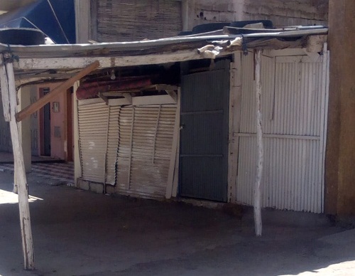 بسبب تعيين إمام يتجاوز عمره 70 سنة.. إغلاق فضاء للصلاة بحي الرحمة بمدينة سلا