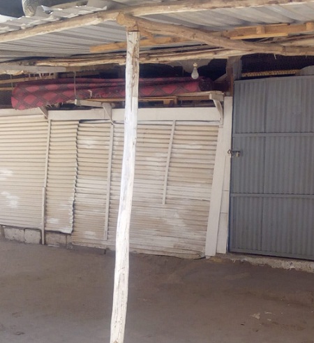 بسبب تعيين إمام يتجاوز عمره 70 سنة.. إغلاق فضاء للصلاة بحي الرحمة بمدينة سلا