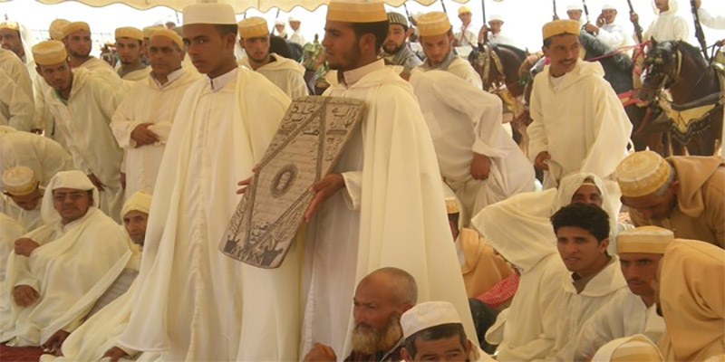 مظاهر تدين المغاربة وتجلياته من خلال العادات والتقاليد