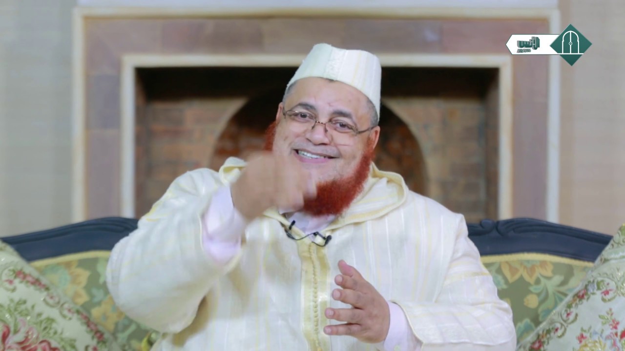 سبيل الأتقياء في سير الأنبياء / الحلقة 28 / زكرياء ويحيى عليهما السلام / الشيخ عبد اللطيف زاهد