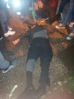 رابطة حقوق الإنسان تطالب بفتح تحقيق مع القوات العمومية لمعرفة المسؤول عن وفاة والد الأستاذة المتعاقدة حجيلي