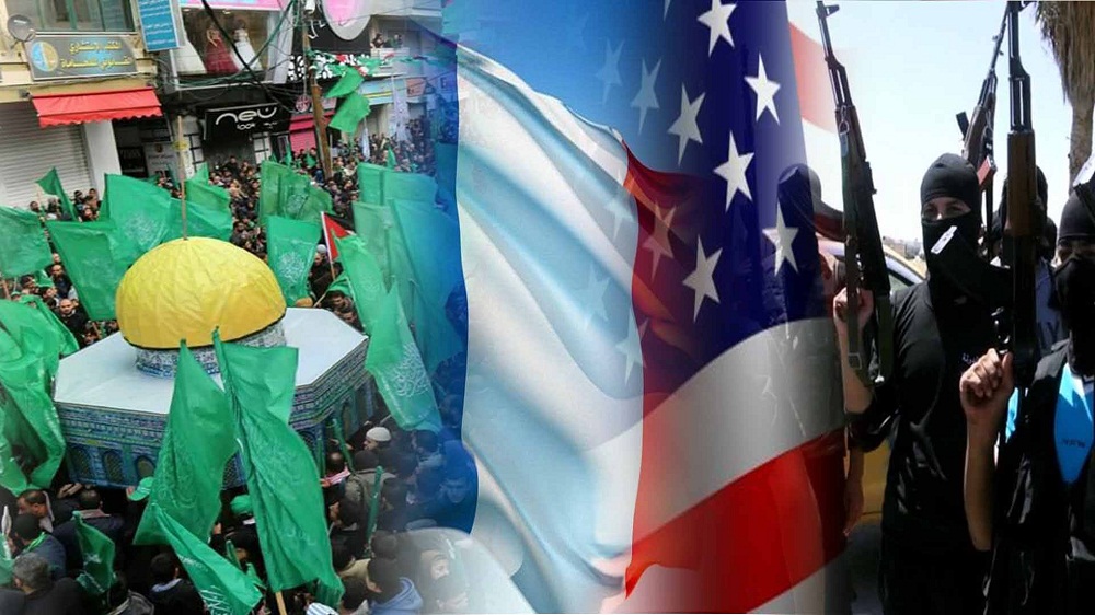 حرب "العَلمانية الدولية" على الإسلام والمسلمين