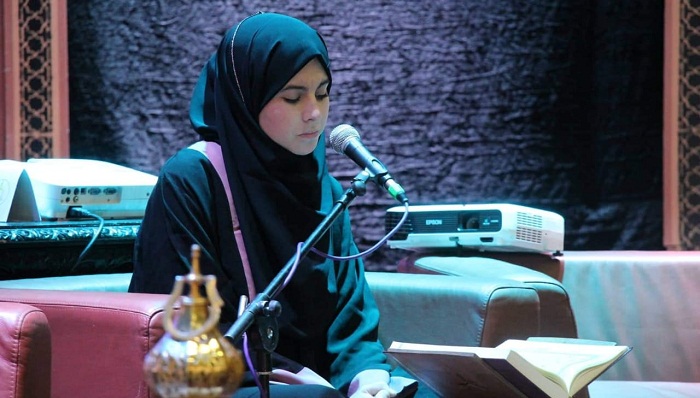 بالصور.. مدينة القصر الكبير تحتفي بحافظات القرآن في الدورة الثالثة للملتقى القرآني للحافظات