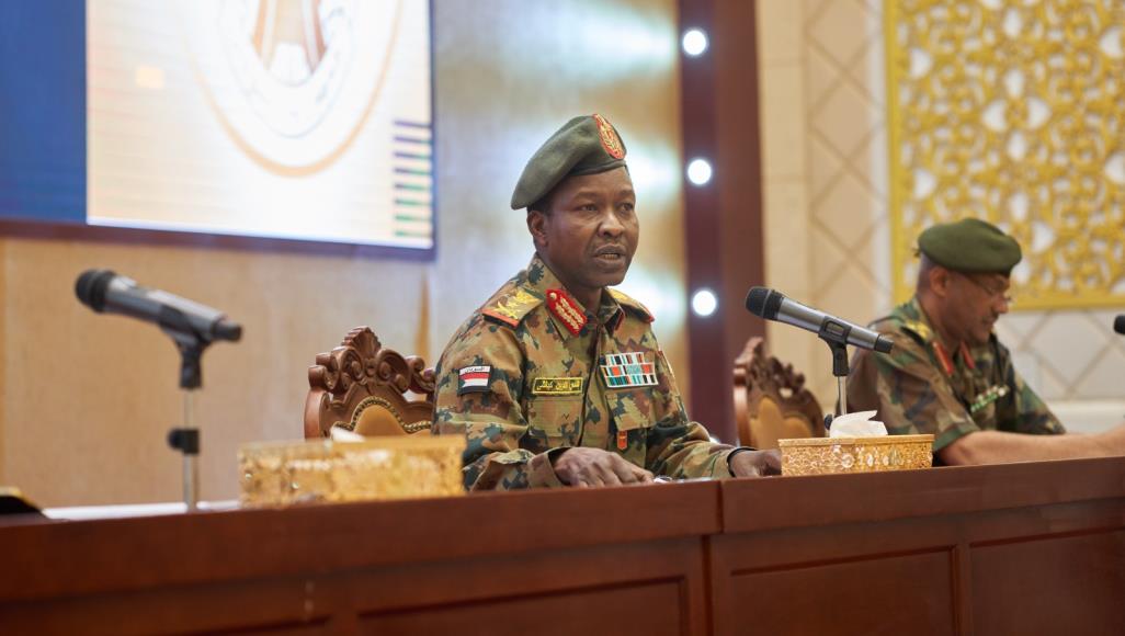 المجلس العسكري بالسودان يوضح: استهدفنا "كولومبيا" ولم نستهدف الاعتصام