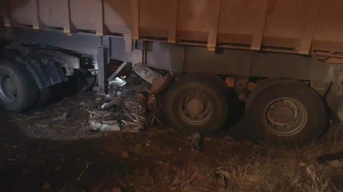 فاجعة بسيدي بنور.. مصرع 4 أشخاص من أسرة واحدة إثر حادثة سير خطيرة (صور)