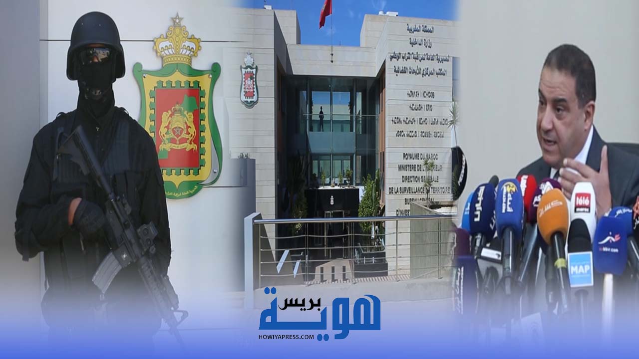 فيديو.. مديرية الأمن: هكذا نتعامل مع من ينشر فيديوهات تروع الساكنة أو تشتمل على أخبار زائفة