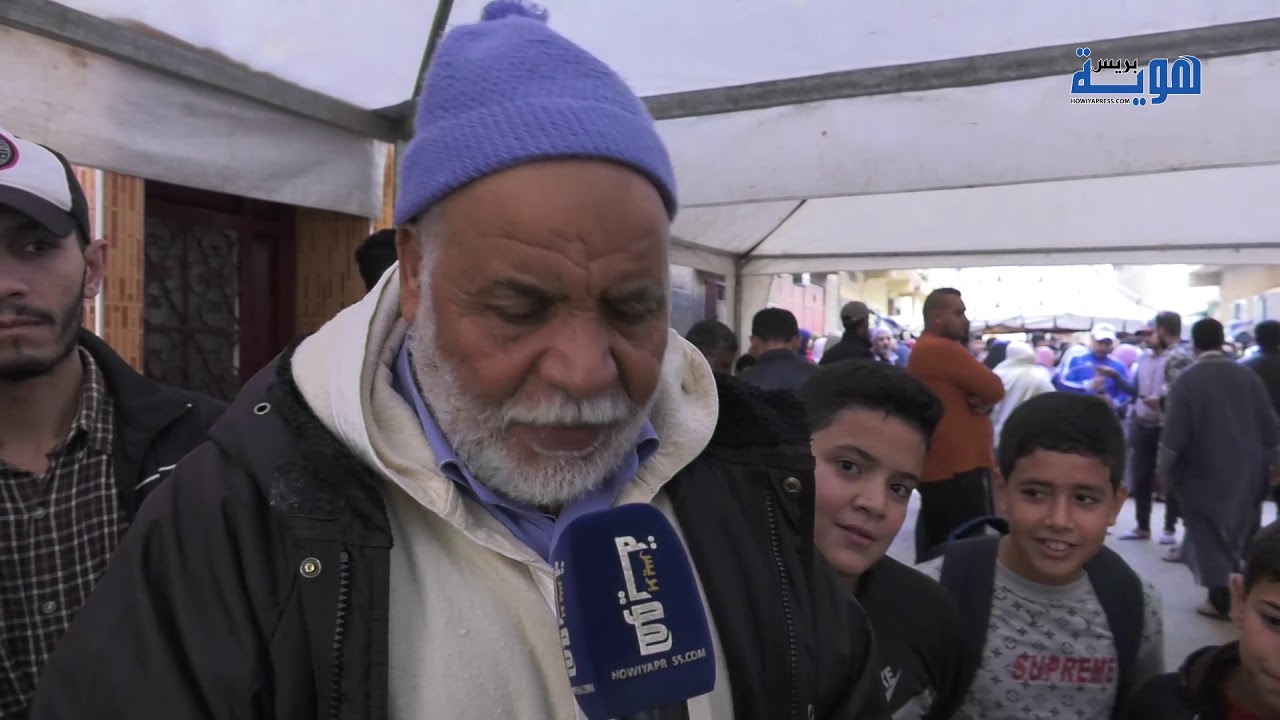 فيديو.. جد الطفل المذبوح بسلا: يعتبرون ساكنة "القرية" بحال شي غنم.. وعلى السلطة أن تقوم بعملها