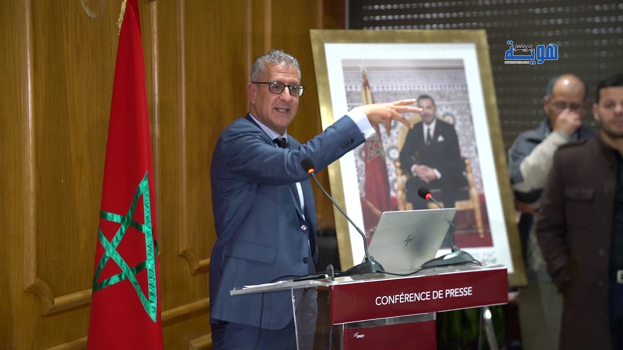 محمد ربيع الخليع: 2,5 مليون شخص سافروا على متن “البراق” إلى نهاية أكتوبر 2019