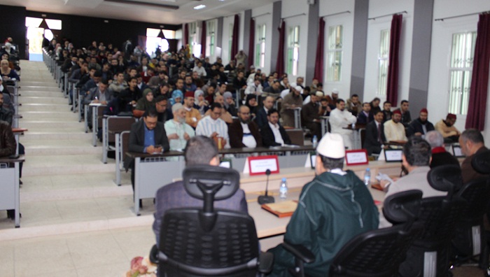 "كتاب الموطأ: أصوله المعرفية والمنهجية وأثره في العلوم الإسلامية".. 