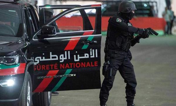الحصيلة الأمنية في 2019.. المغرب يخطو بثبات في حربه على الإرهاب والجريمة بمختلف أنواعها