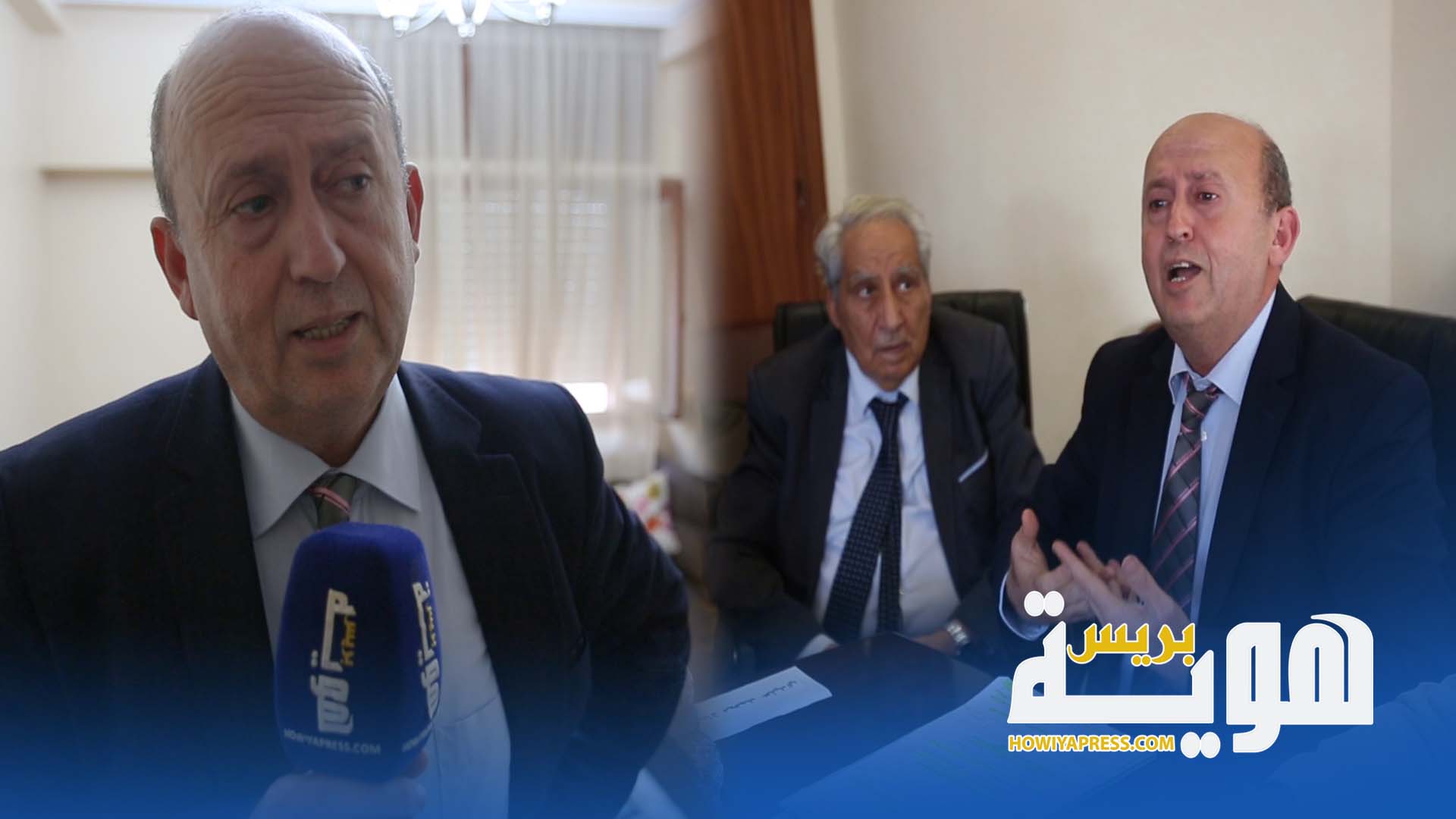 فيديو.. البروفيسور خالد فتحي: الإجهاض ليس حاجة كما يوهم البعض.. والمفروض أن التحكيم الملكي قد أنهى النقاش