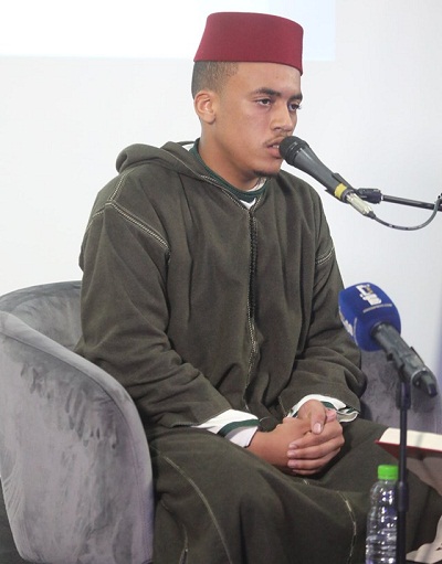 بالصور.. النتائج النهائية للمسابقة الوطنية لمعهد اليقظة في حفظ وتجويد القرآن الكريم