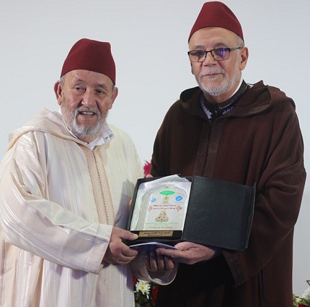 بالصور.. النتائج النهائية للمسابقة الوطنية لمعهد اليقظة في حفظ وتجويد القرآن الكريم