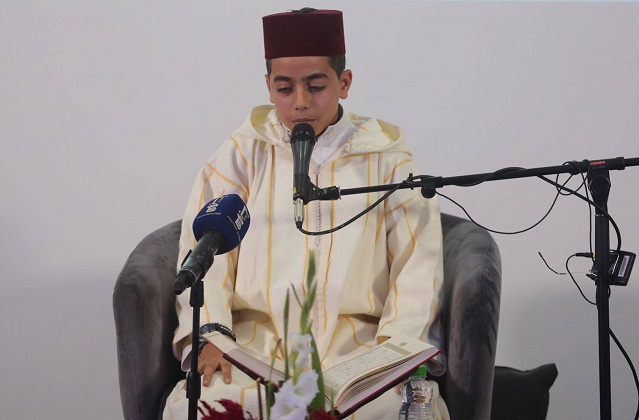 بالصور.. النتائج النهائية للمسابقة الوطنية لمعهد اليقظة في حفظ وتجويد القرآن الكريم