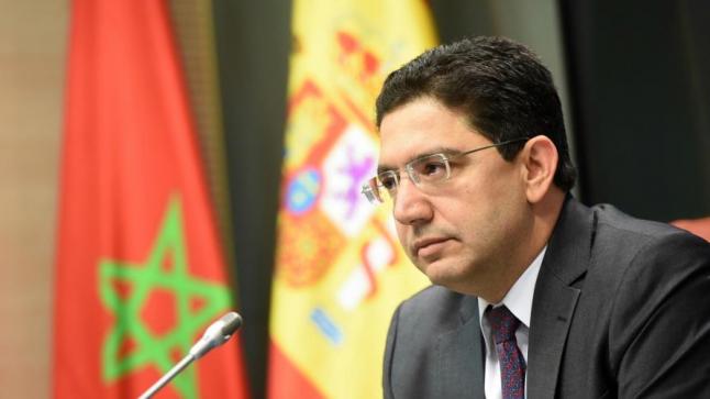 بوريطة: المغرب يحترم صلاحيات الأمين العام للأمم المتحدة بخصوص تعيين مبعوث شخصي جديد للصحراء