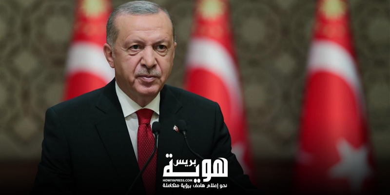 أردوغان يدعو العالم للوقوف بجانب أذربيجان