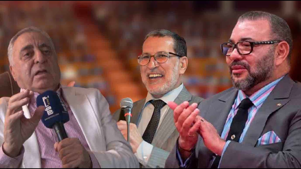 زيان العثماني الملك