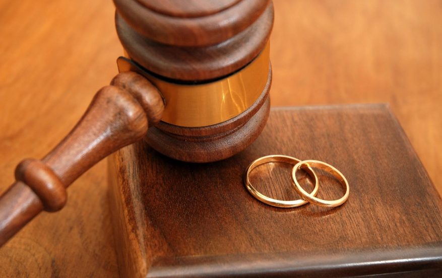 رقم لا يصدق تسجله عدد حالات الطلاق بالمحاكم المغرب يوميا