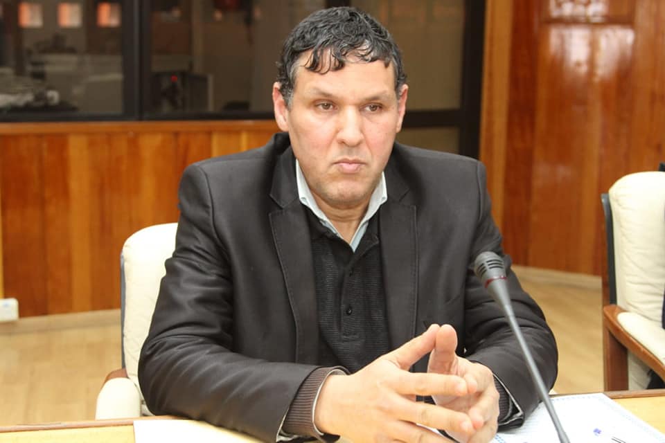 د. محمد البندوري