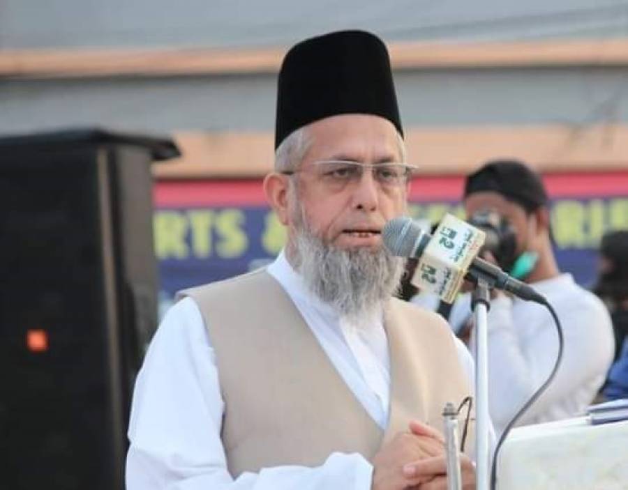 محمد عادل خان