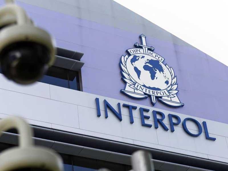 الإنتربول...نحن على استعداد لمساعدة إندونيسيا في تحديد ضحايا تحطم طائرة الركاب