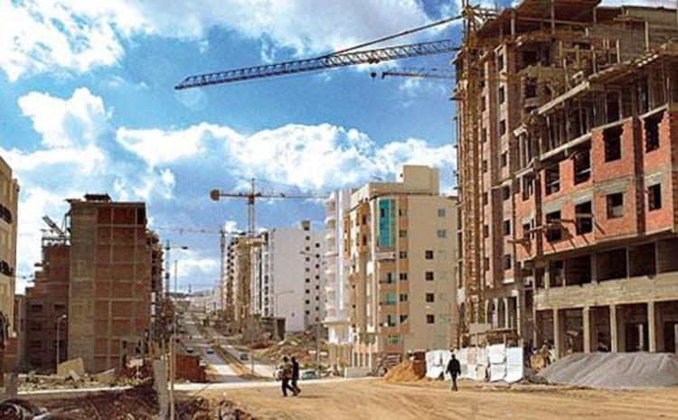 العقار 19 ارتفاع أسعار العقار يحرج الحكومة بقبة البرلمان