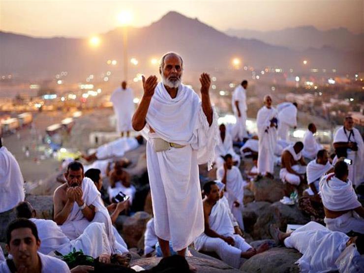 قبل بدء المناسك.. 5 إجراءات سعودية لضمان "حج صحي"