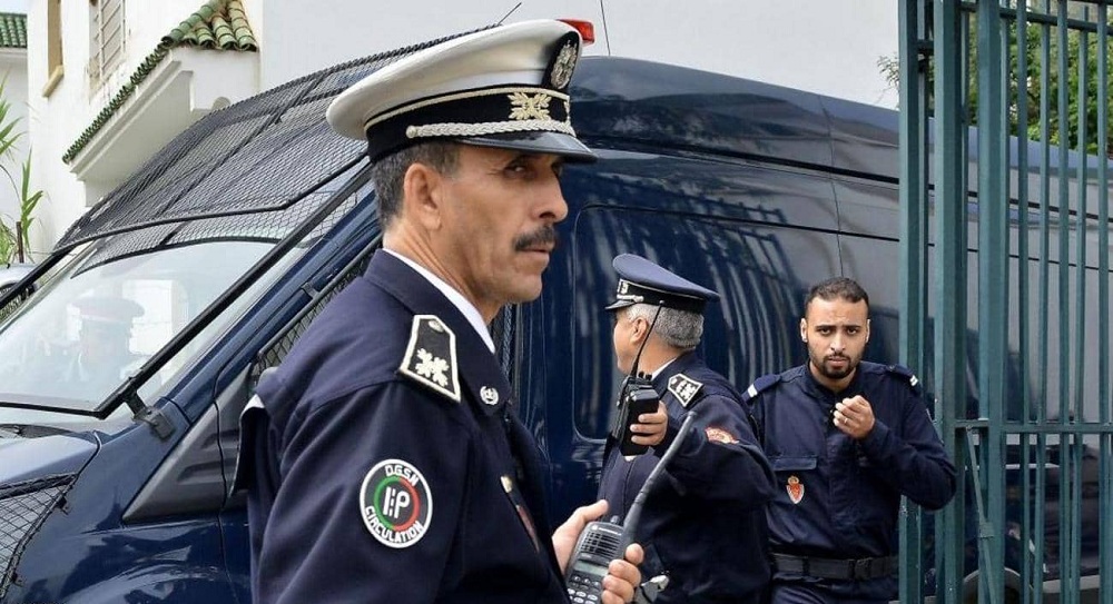 أمن الدار البيضاء 19 “متيريس” لترويج أموال المخدرات والأمن يدخل على الخط