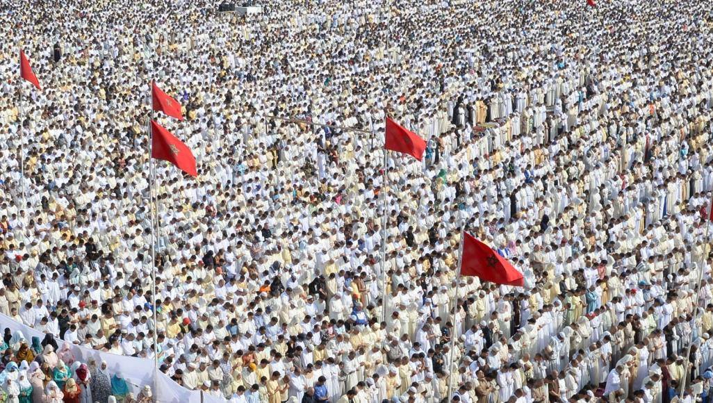 سخط في فيسبوك بعد إلغاء إقامة صلاة عيد الأضحى بالمصليات والمساجد