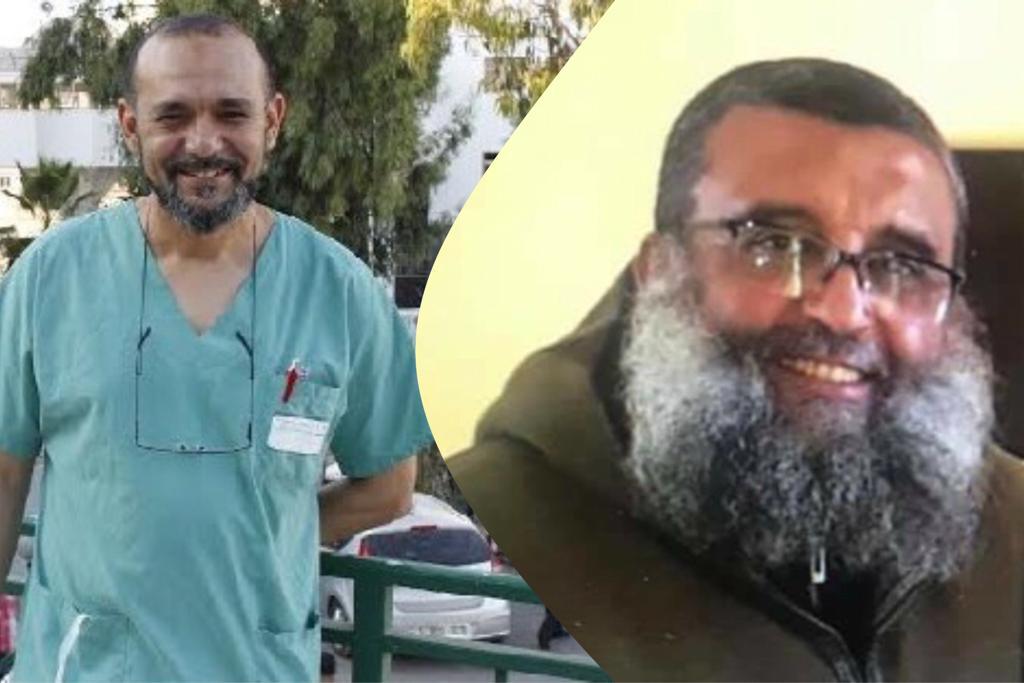 د.لهنا يكتب عن الراحل المسوسي: من أبواب متفرقة..