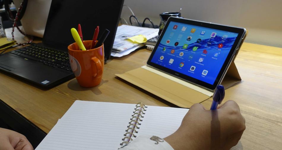 تقنين العمل عن بعد رهين بمصادقة هذه الجهات