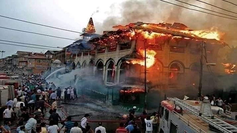 سخط كبير على اعتداءات السلطات الهندية ومتطرفي الهندوس على مسلمي ولاية آسام