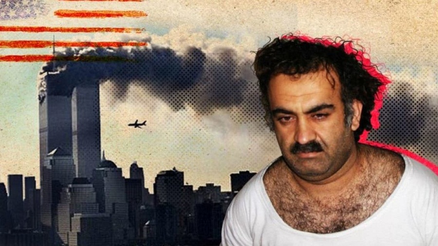 ماذا حل بالعقل المدبر لتفجيرات 11 سبتمبر 2001؟!