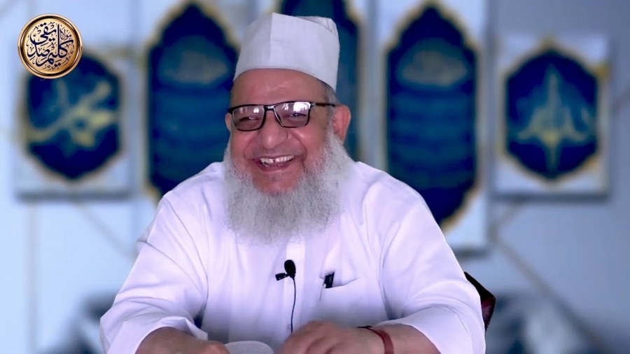 الهند تعتقل الداعية الشيخ محمد كليم صديقي من أشهر الدعاة في الهند