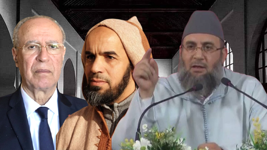 د.بنكيران: الحكم الصادر في حق أبو علي ليس سوى رغبة شديدة في الانتقام والاحتقار والتنكيل!!