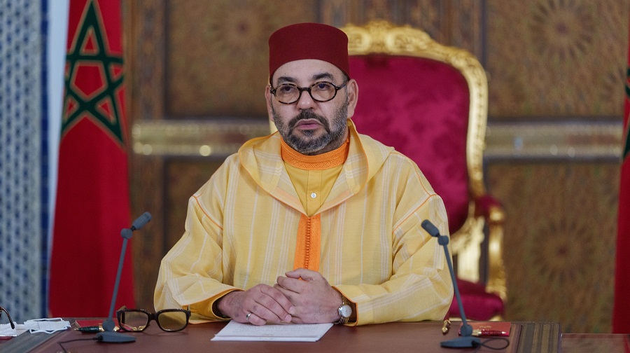 الملك يتطلع إلى أن تنجح حكومة أخنوش في التنزيل الفعلي للنموذج التنموي الجديد