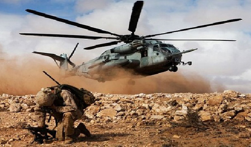 الجيش 13 المغرب يوقع عقدا جديدا مع “إيرباص” لاقتناء عشر مروحيات عسكرية