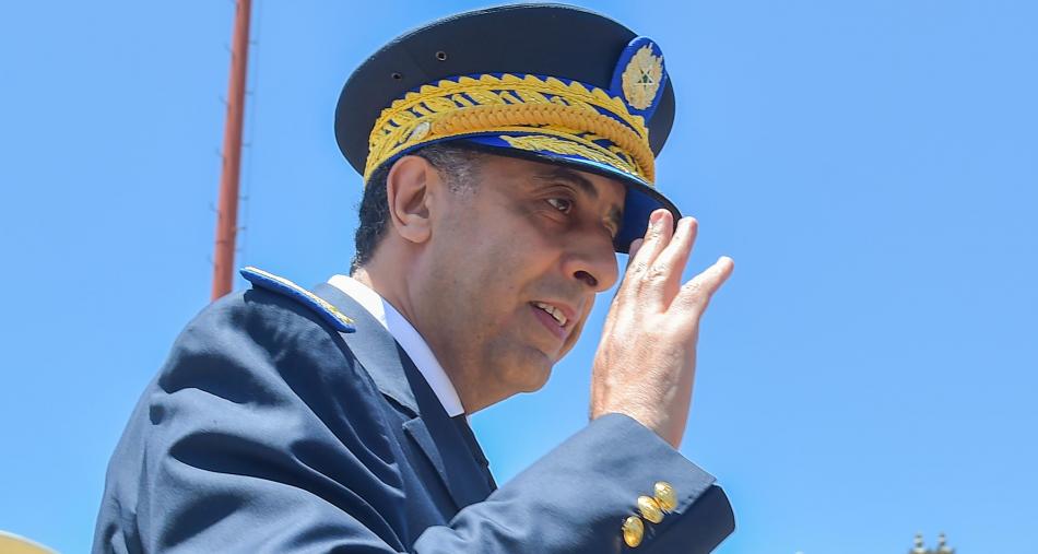 الحزن يخيم على ديستي أكادير وحموشي يقدم التعازي لأسرة الفقيد