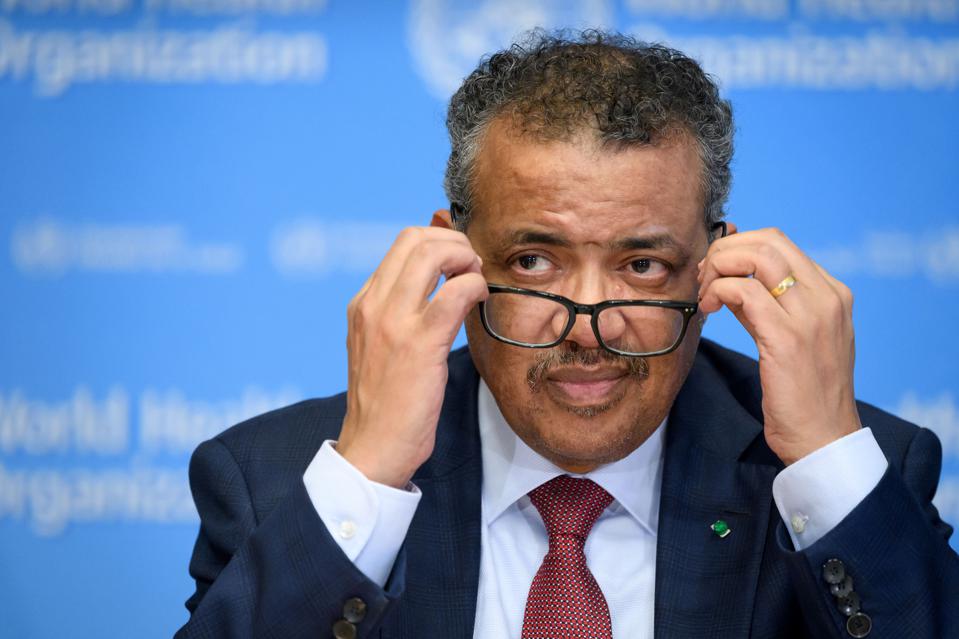 الصحة العالمية تحذر من وباء وشيك