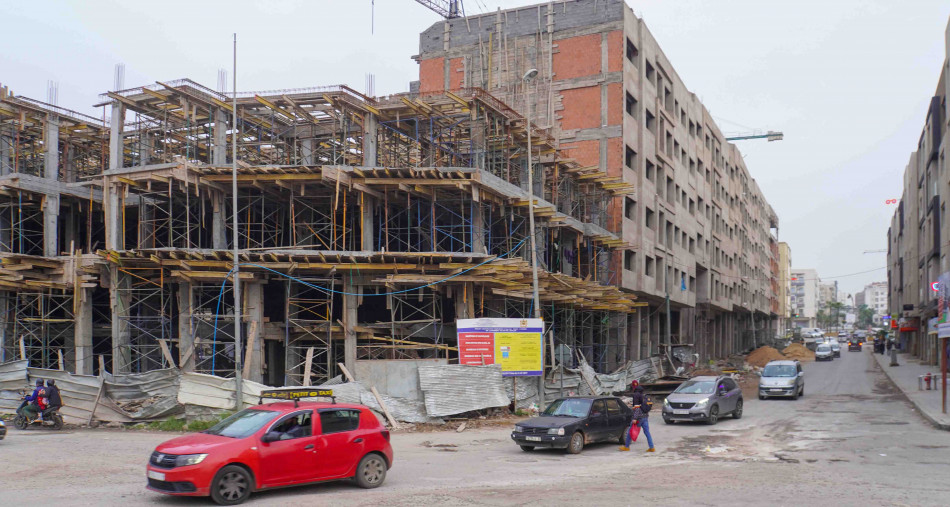 الحكومة تتحدث مجددا عن الدعم المباشر لاقتناء السكن