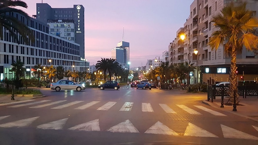 ولاية الرباط تتدخل وتصدم عمدة الرباط أغلالو