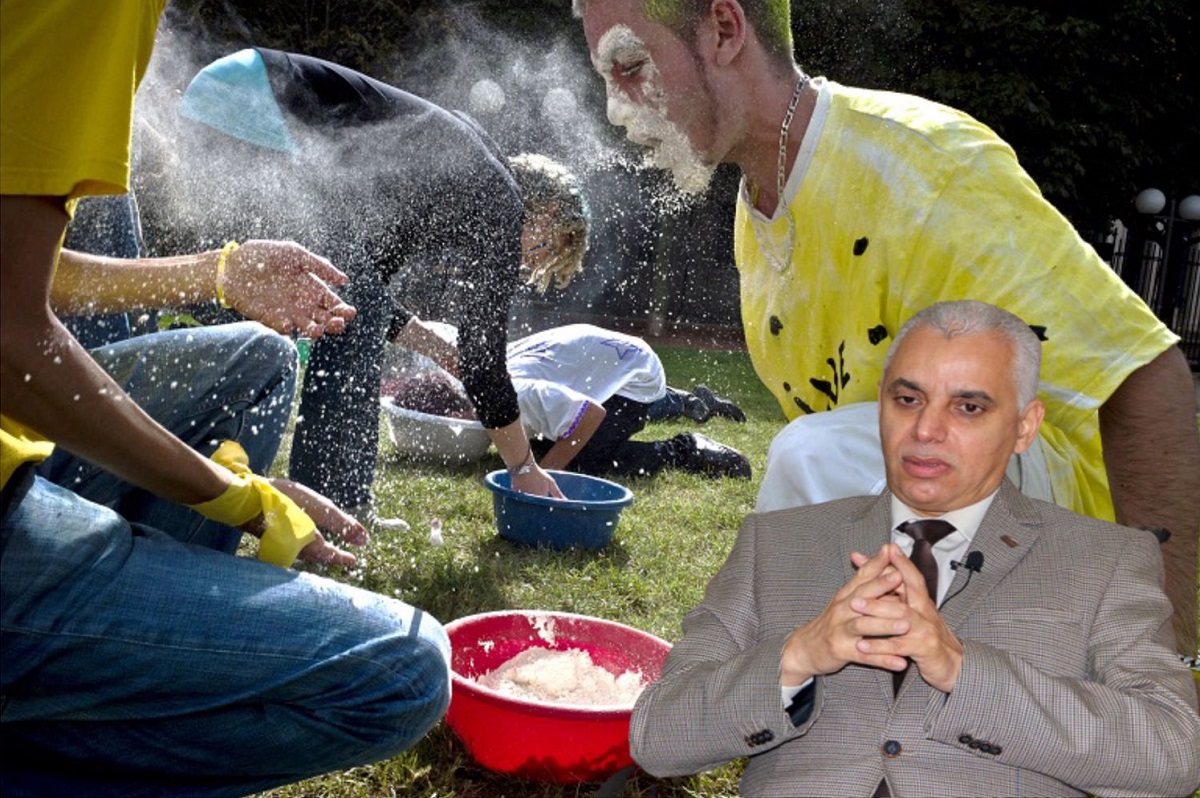 وزير الصحة مستشفى ابن سينا الرباط