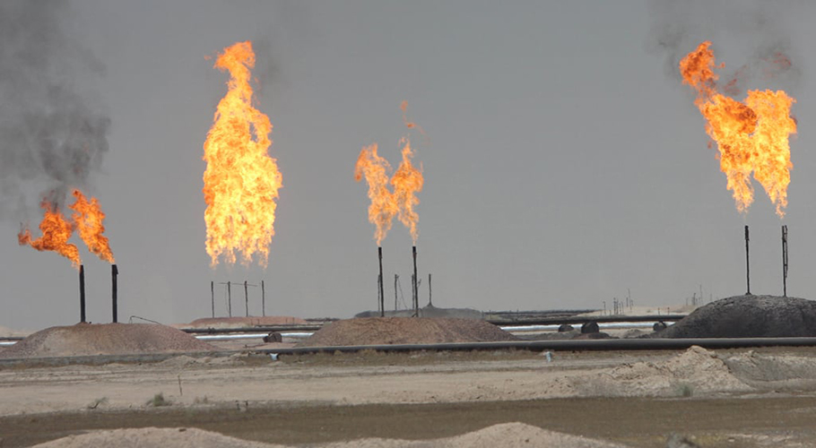 الغاز المغربي يقترب من السوق