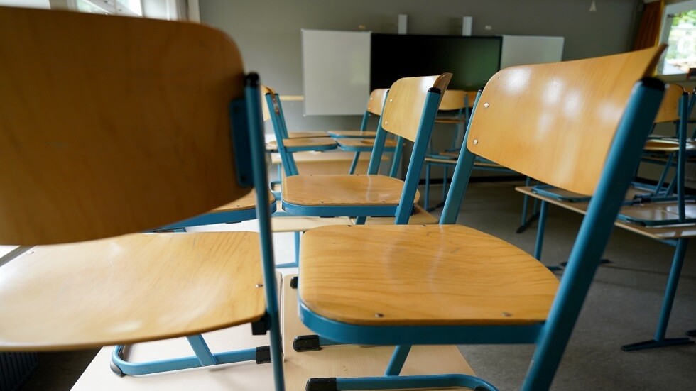 شلل يصيب المدارس العمومية يوم غد الخميس