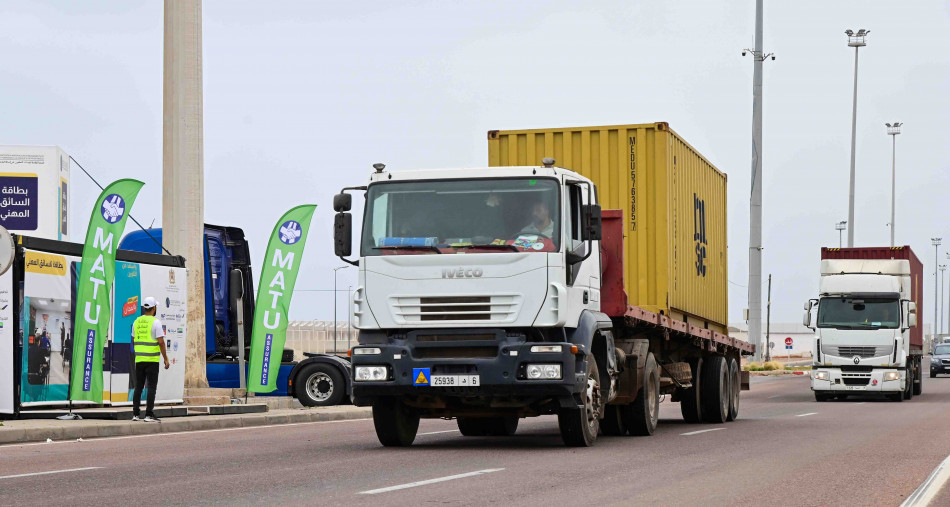 إيطاليا تفتح الأبواب للسائقين المغاربة