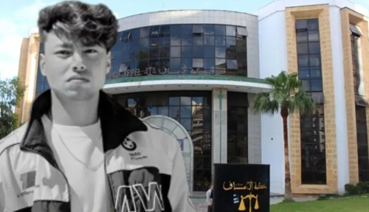 مستجدات في قضية مقتل الطالب "أنور"