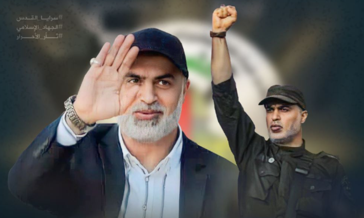 الاحتلال يغتال قياديا عسكريا بارزا بقلب منزله في غزة (صورة)