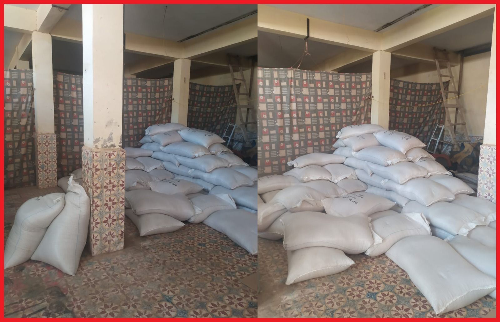 مستخدمان عموميان وتاجر يقعون في المحظور