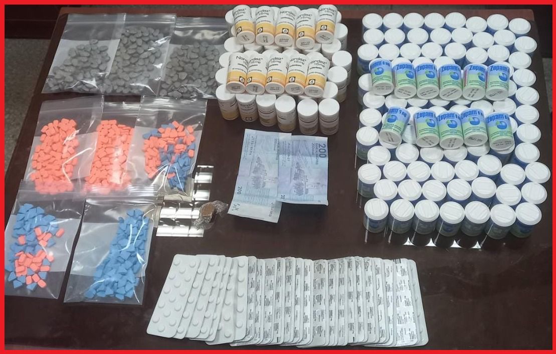 تفتيش عشريني مباشرة بعد وصوله على متن قطار يفجر مفاجأة بفاس (صورة)